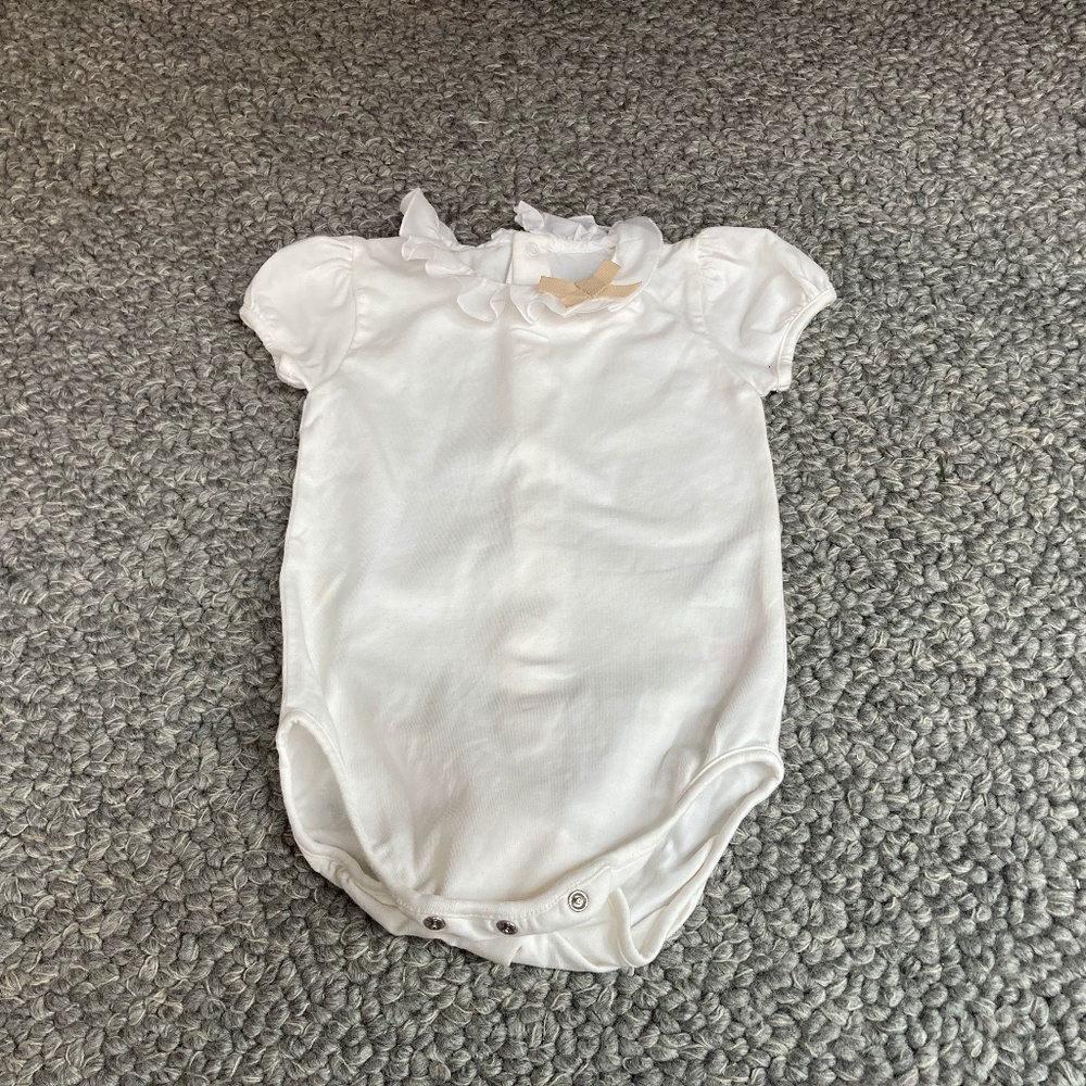 Chloe bodysuit